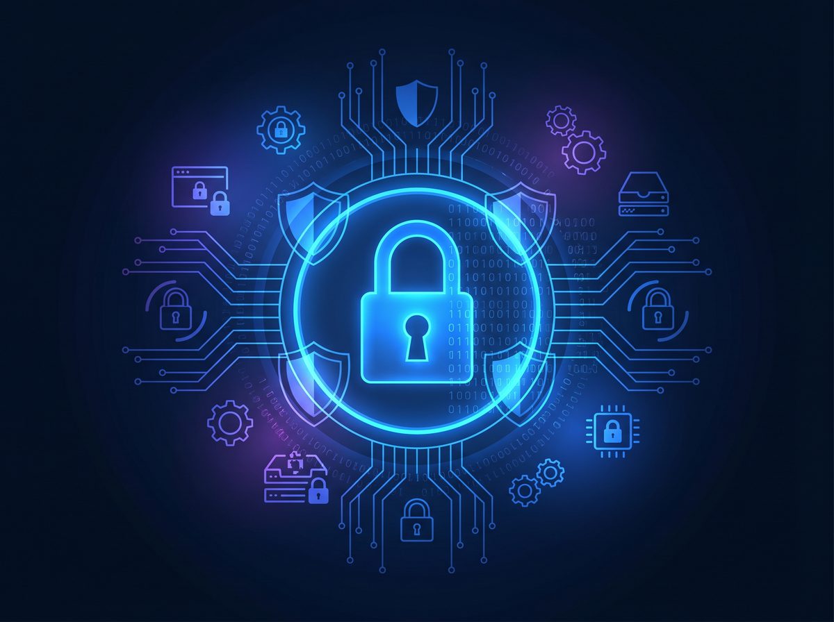 彗星加速器安全防护体系